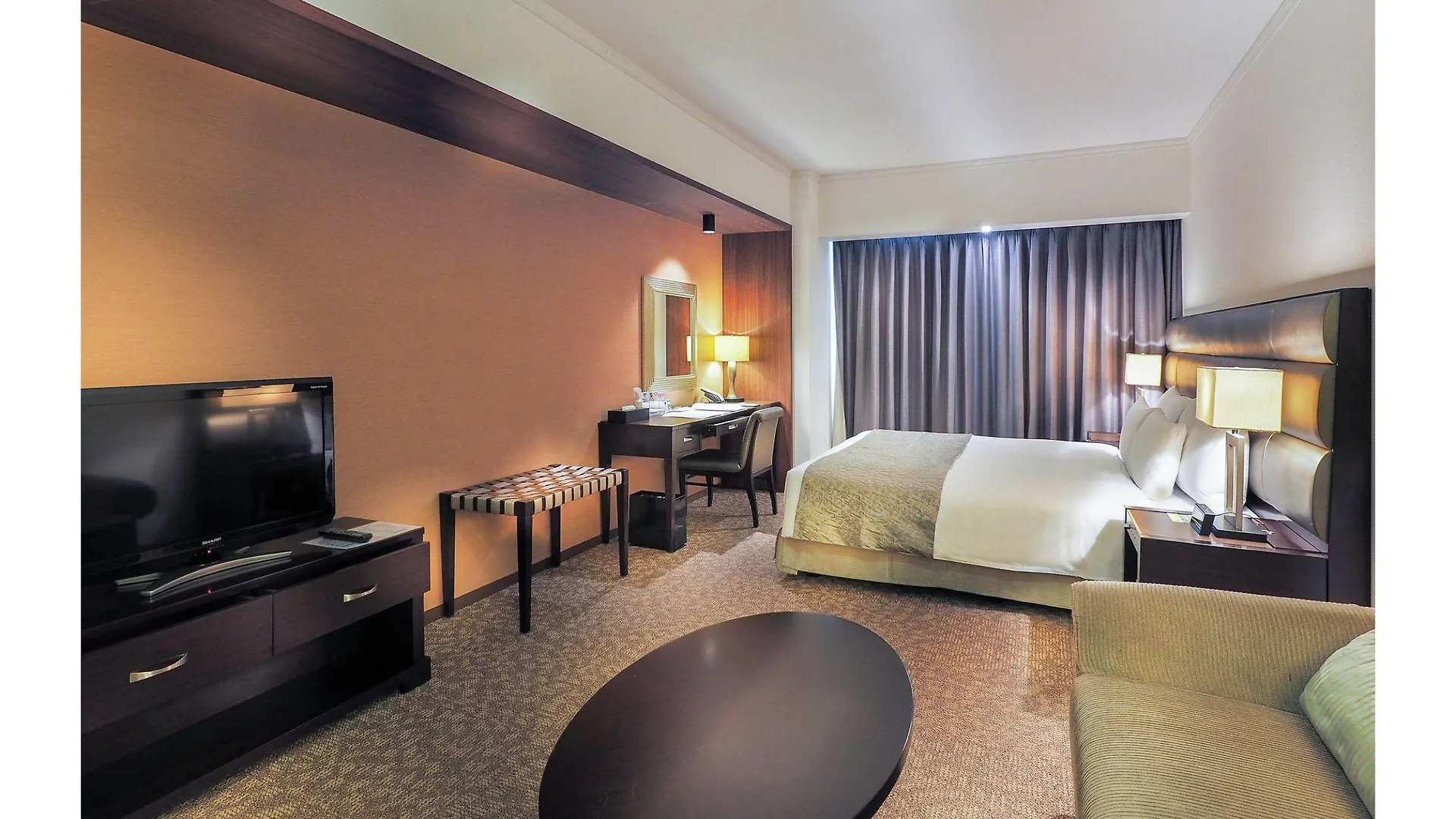 Hotel Ibis Styles Sapporo
