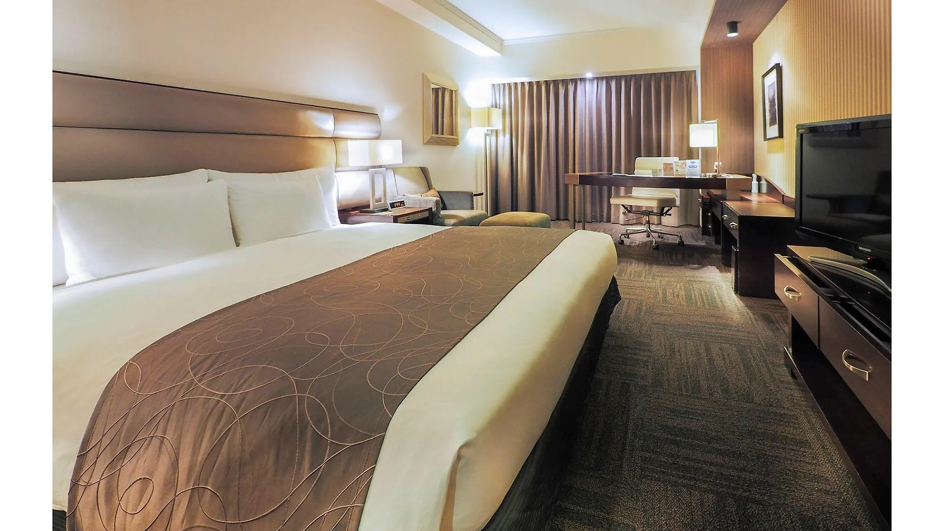 Hotel Ibis Styles Sapporo