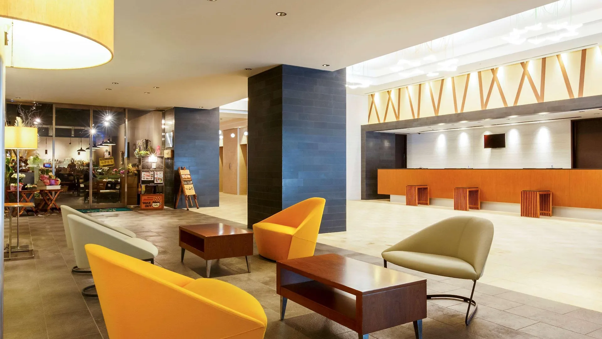 Hotel Ibis Styles Sapporo 3*,