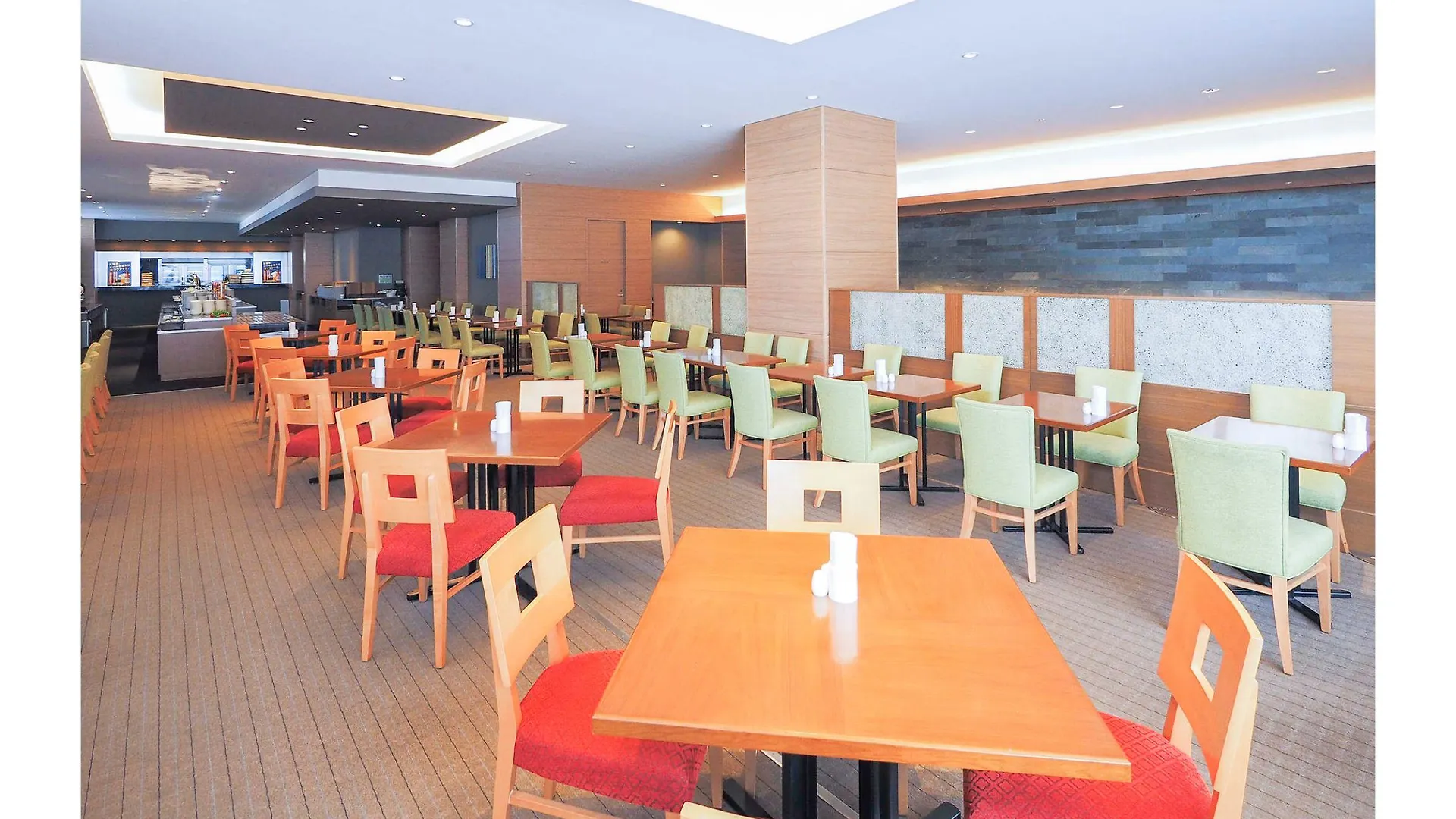 Hotel Ibis Styles Sapporo 3*,