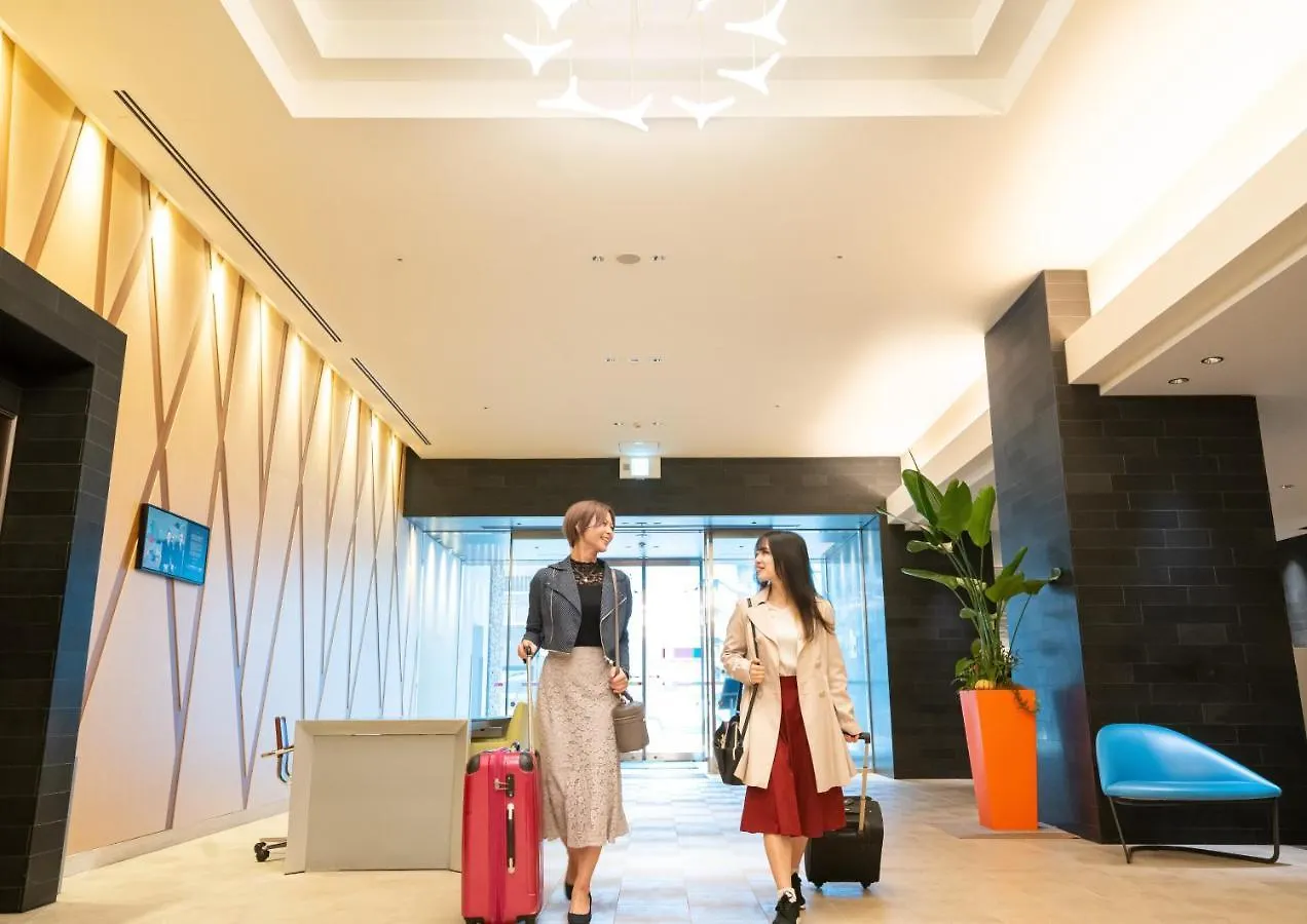 Ibis Styles Sapporo Hotel