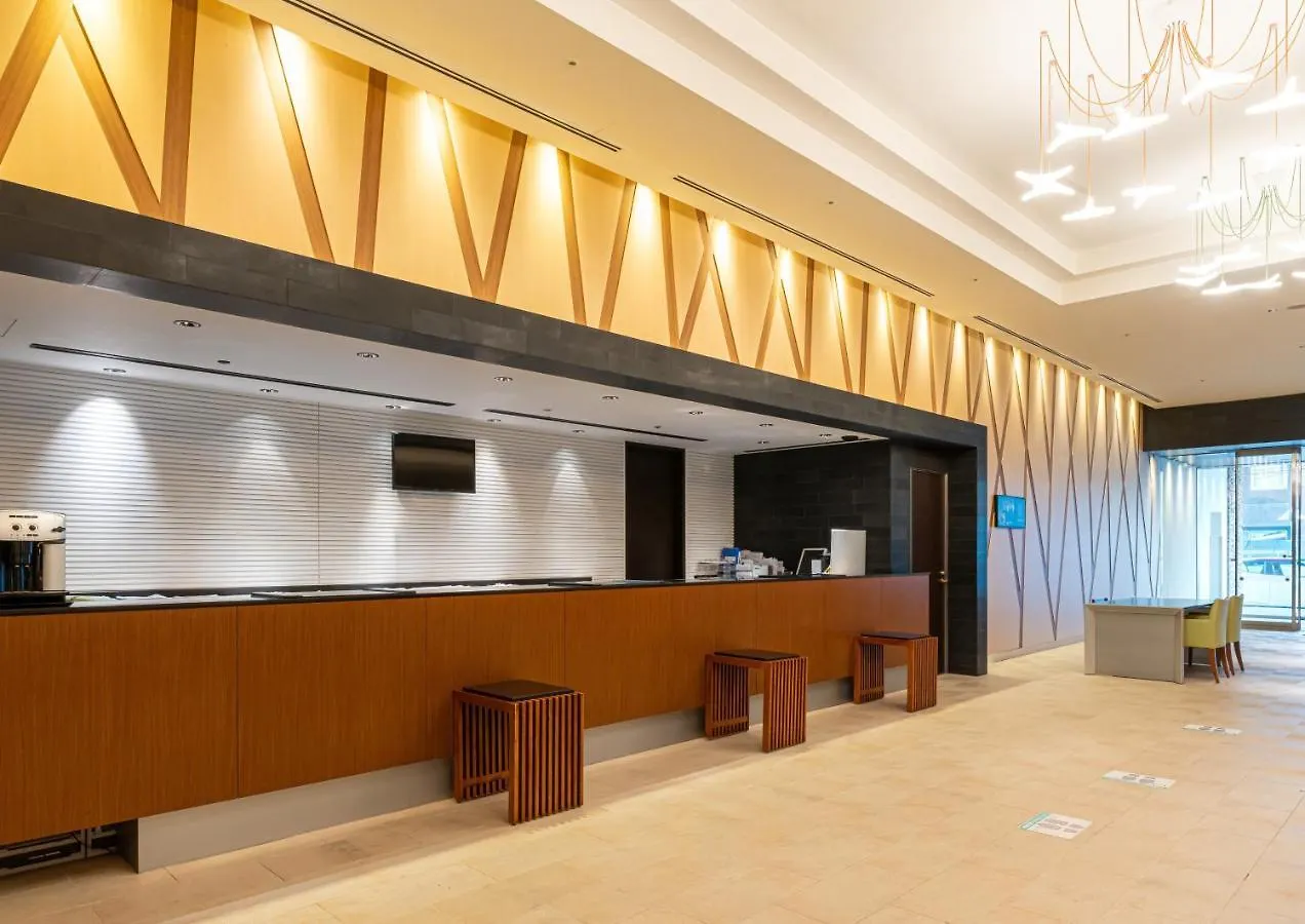 Ibis Styles Sapporo Hotel 3*,  Japan