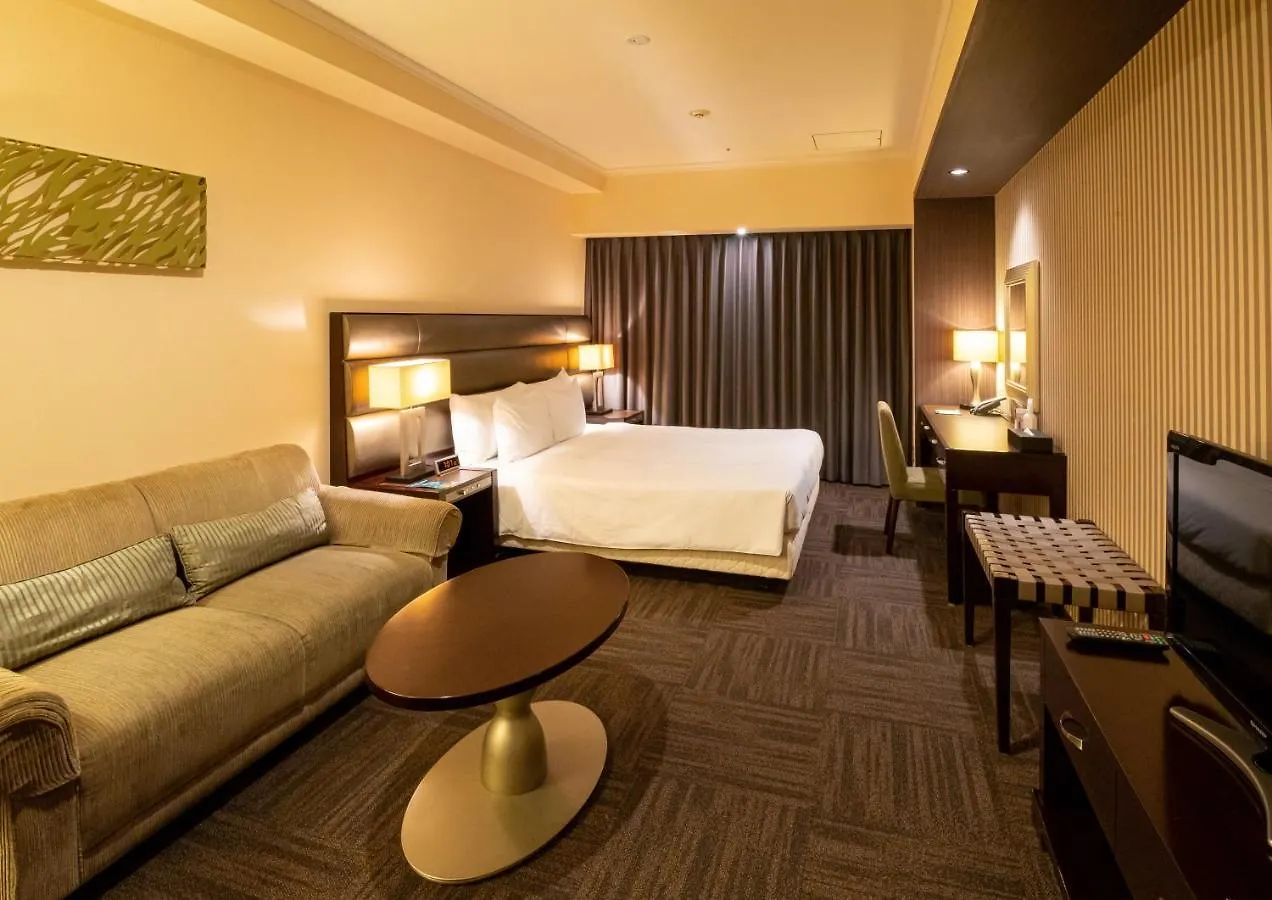 Ibis Styles Sapporo Hotel 3*,