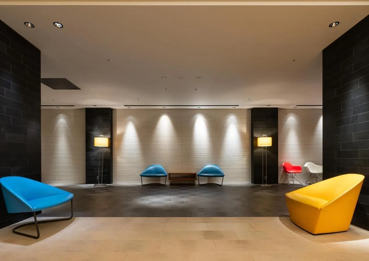 Ibis Styles Sapporo Hotel