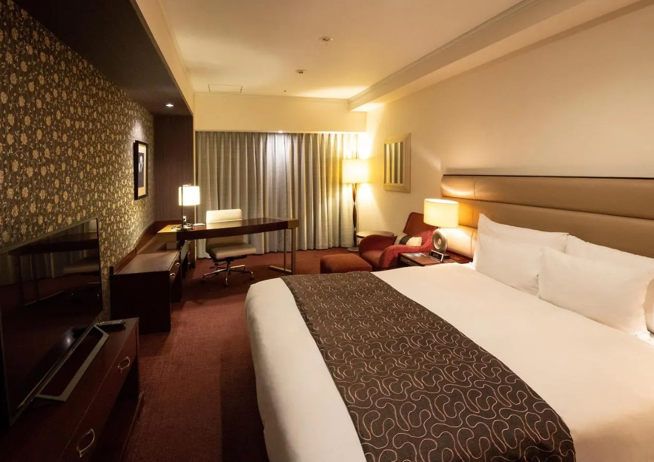 Ibis Styles Sapporo Hotel Japan