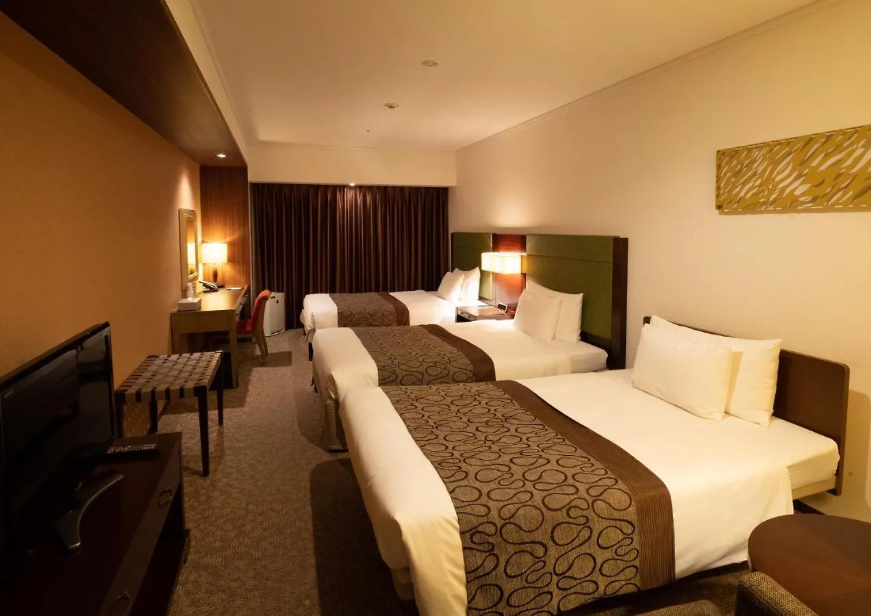 Ibis Styles Sapporo Hotel 3*,  Japan