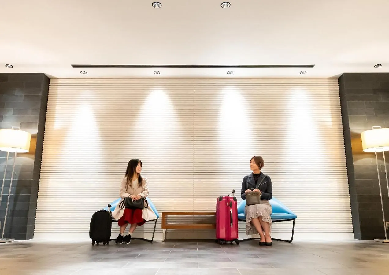 ***  Ibis Styles Sapporo Hotel Japan