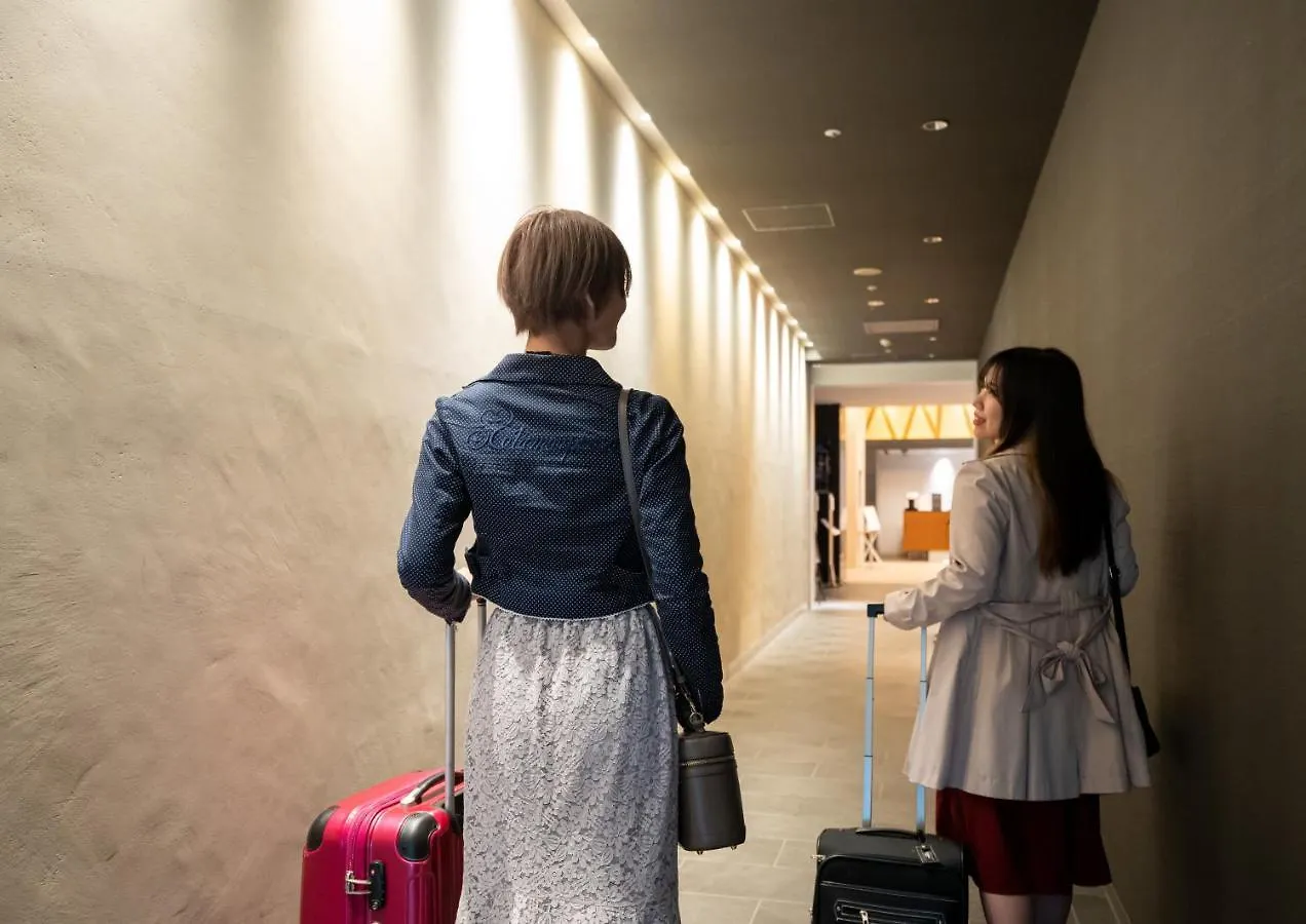 Ibis Styles Sapporo Hotel
