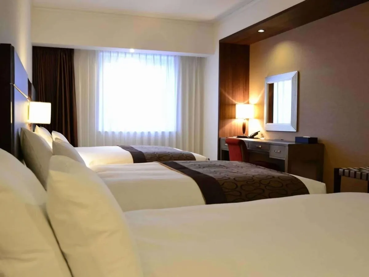 Hotel Ibis Styles Sapporo 3*,  Japan