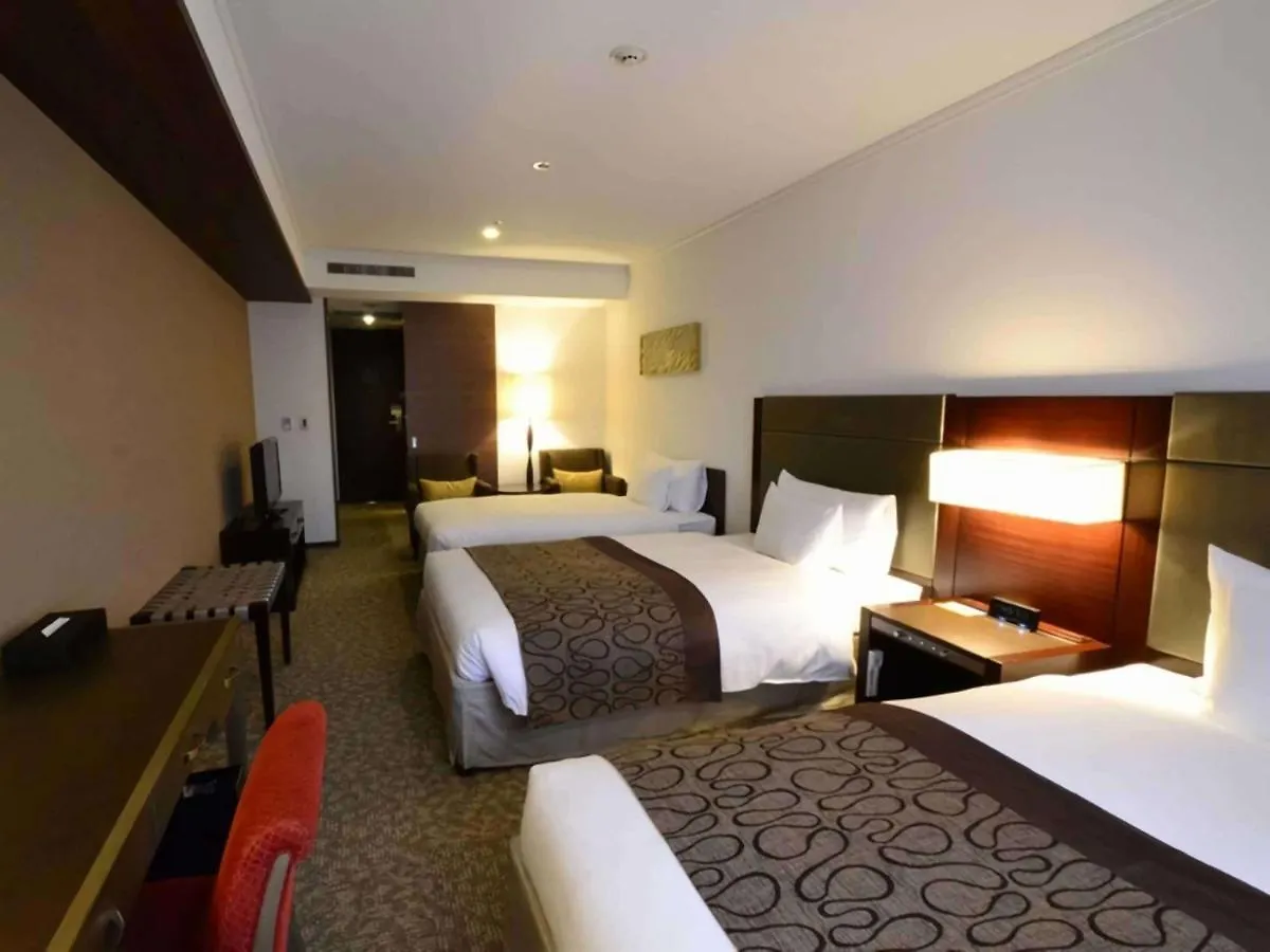 Ibis Styles Sapporo Hotel 3*,