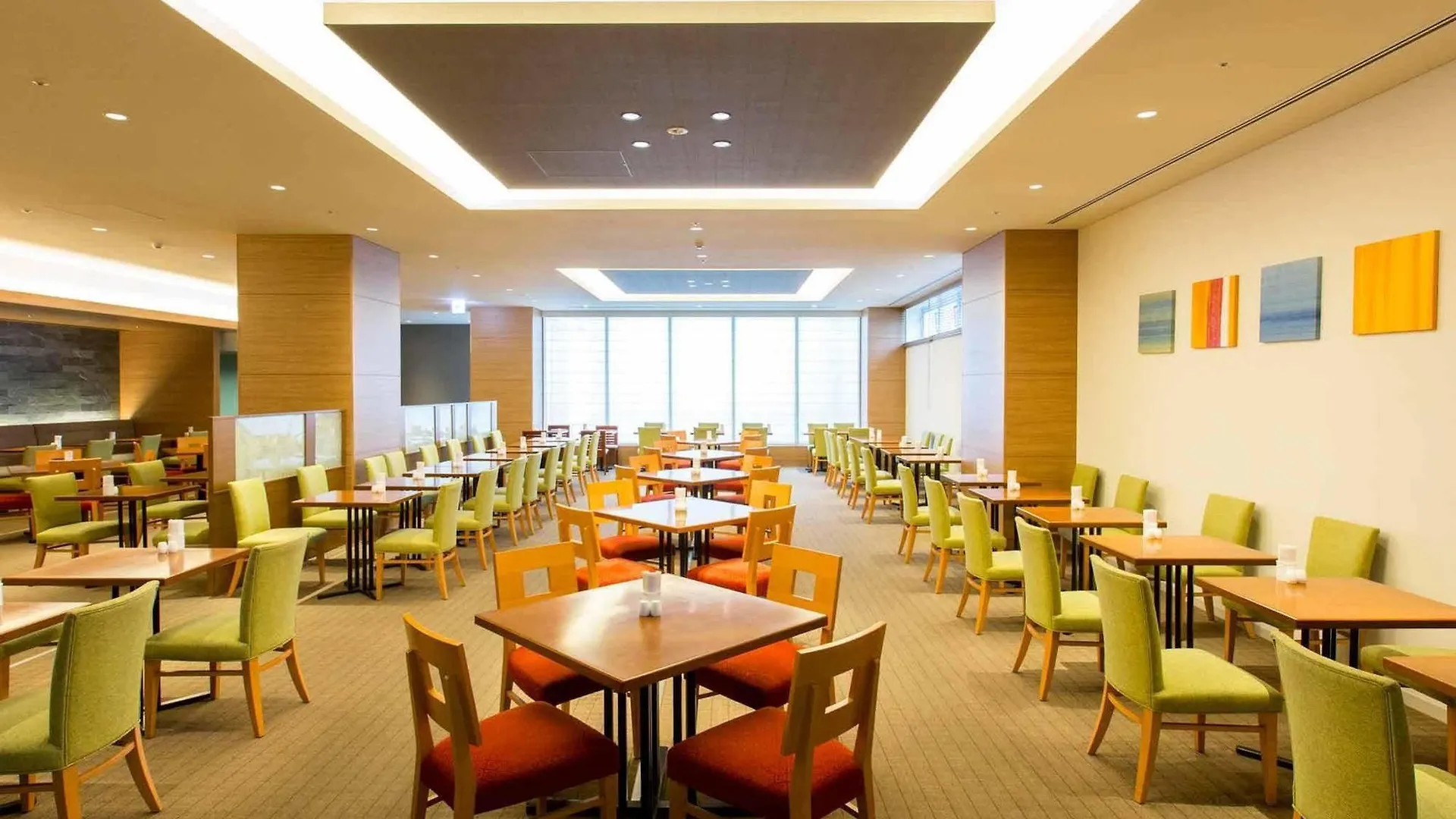 Hotel Ibis Styles Sapporo