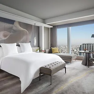 フォーシーズンズホテル東京 大手町 5*, 東京都 日本