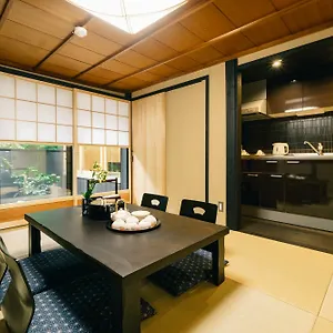 Holiday home Miro Sanjo Umemiyacho Tei