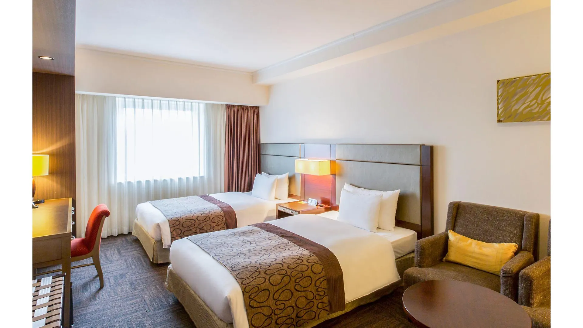Ibis Styles Sapporo Hotel 3*,