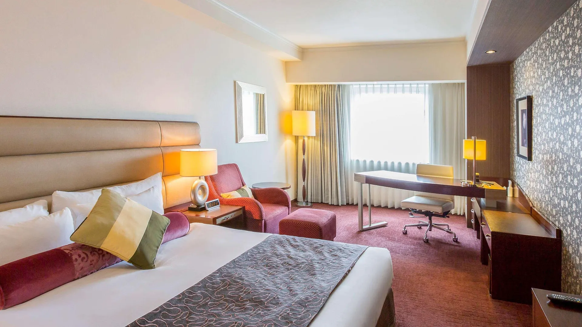 ***  Ibis Styles Sapporo Hotel Japan