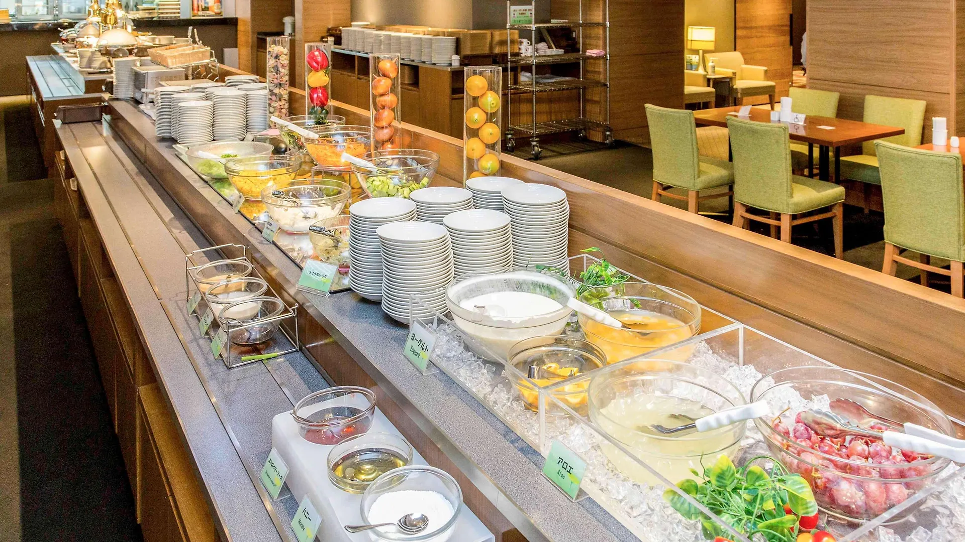 Ibis Styles Sapporo Hotel