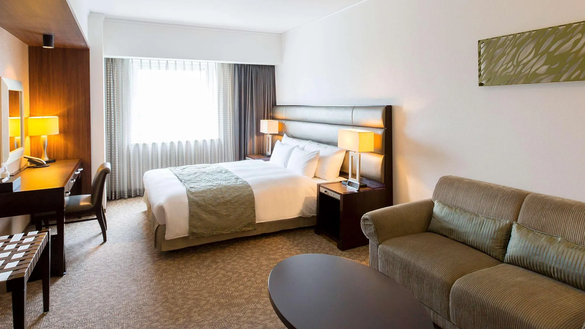 Ibis Styles Sapporo Hotel