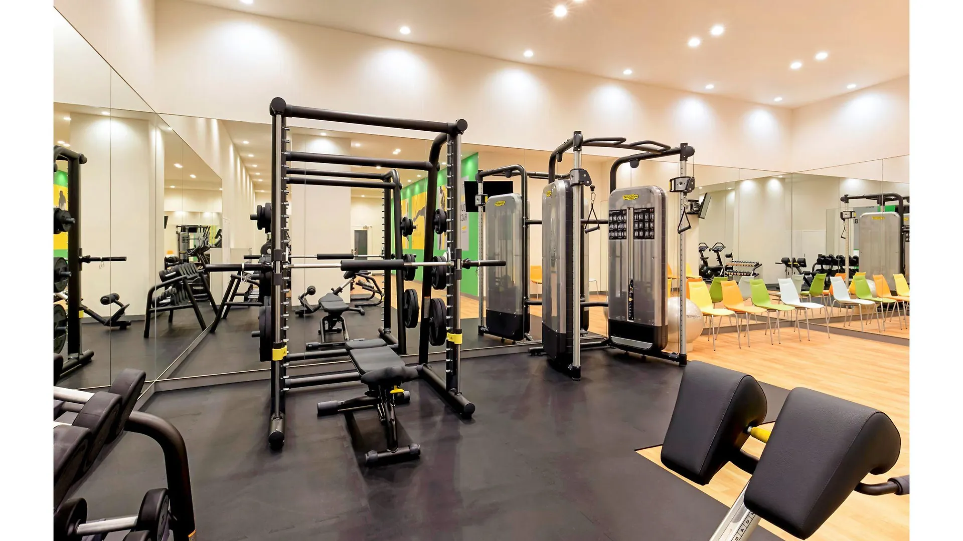 Ibis Styles Sapporo Hotel