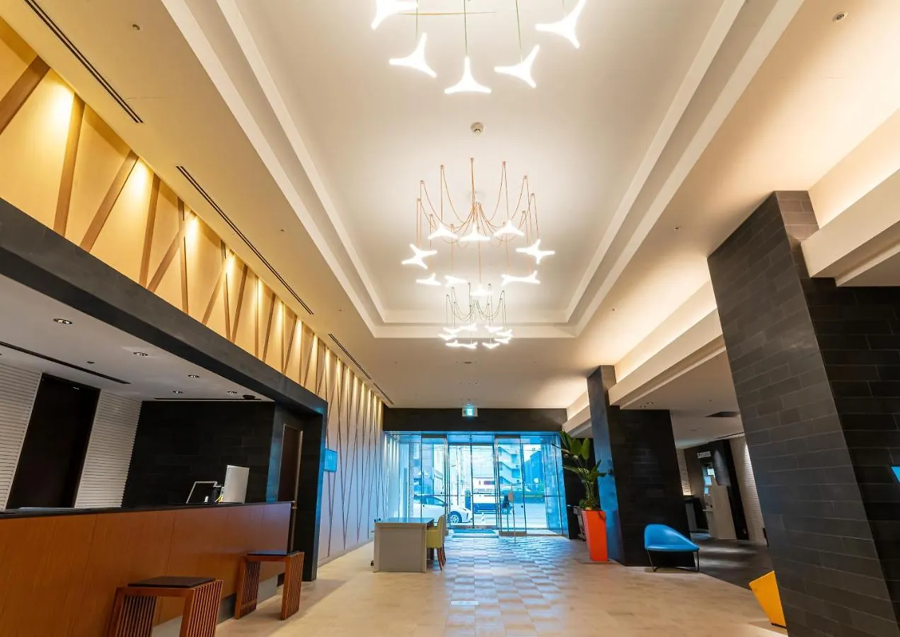 Ibis Styles Sapporo Hotel 3*,