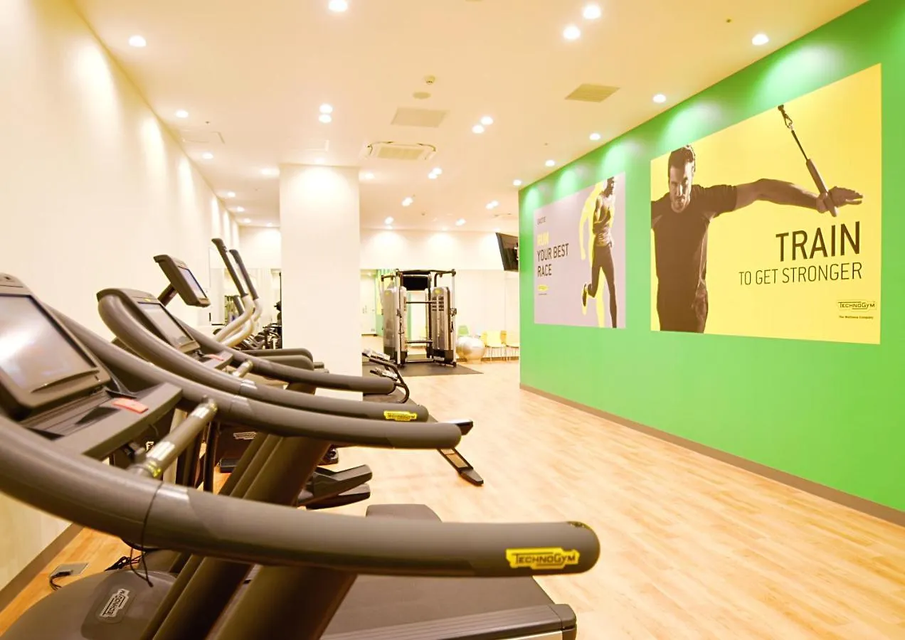 Ibis Styles Sapporo Hotel