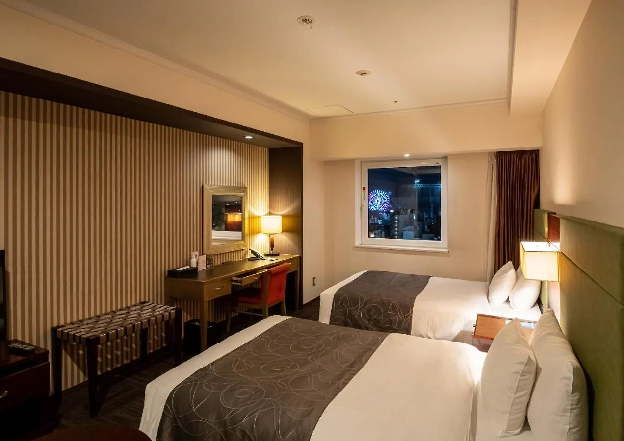 Ibis Styles Sapporo Hotel