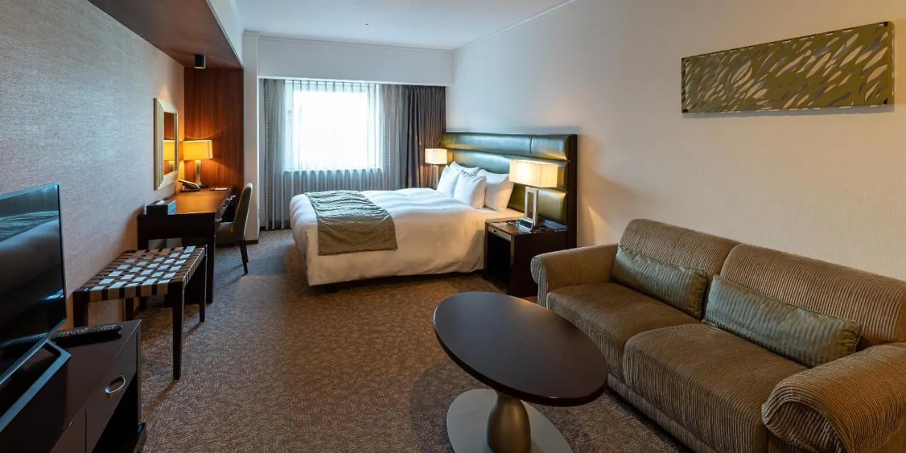 Ibis Styles Sapporo Hotel