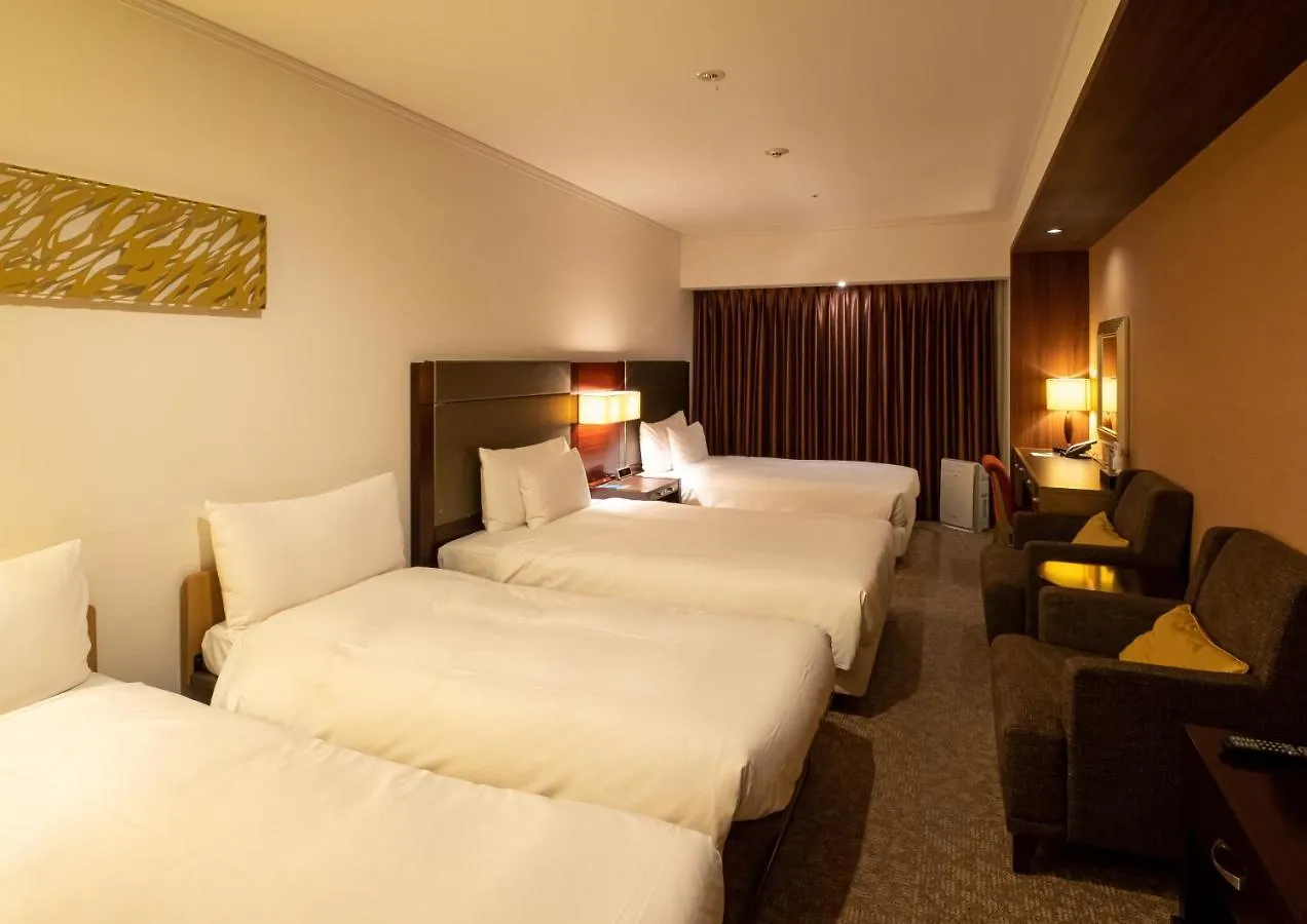 Ibis Styles Sapporo Hotel 3*,  Japan