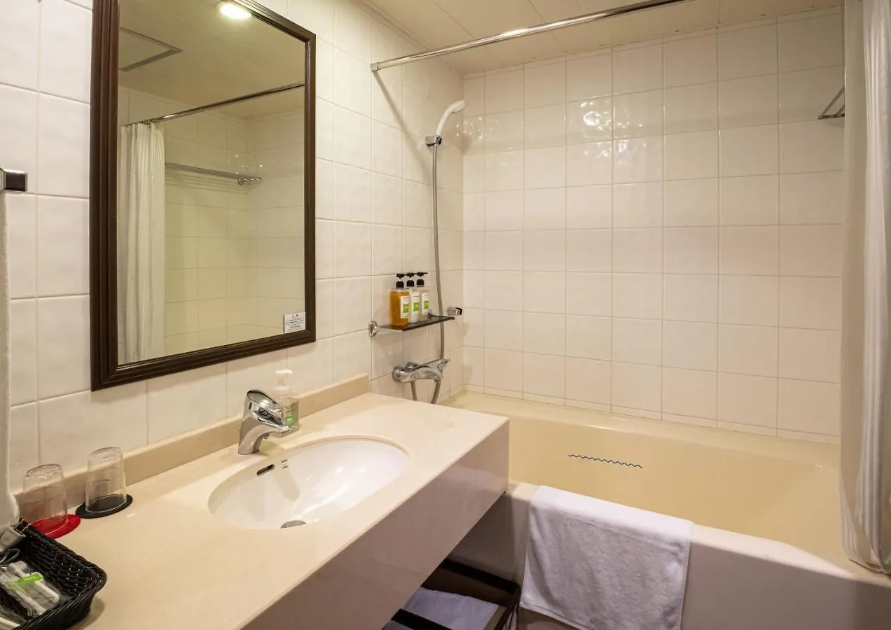Ibis Styles Sapporo Hotel 3*,