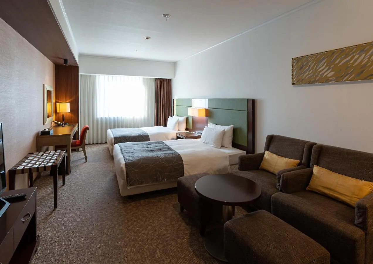 Ibis Styles Sapporo Hotel