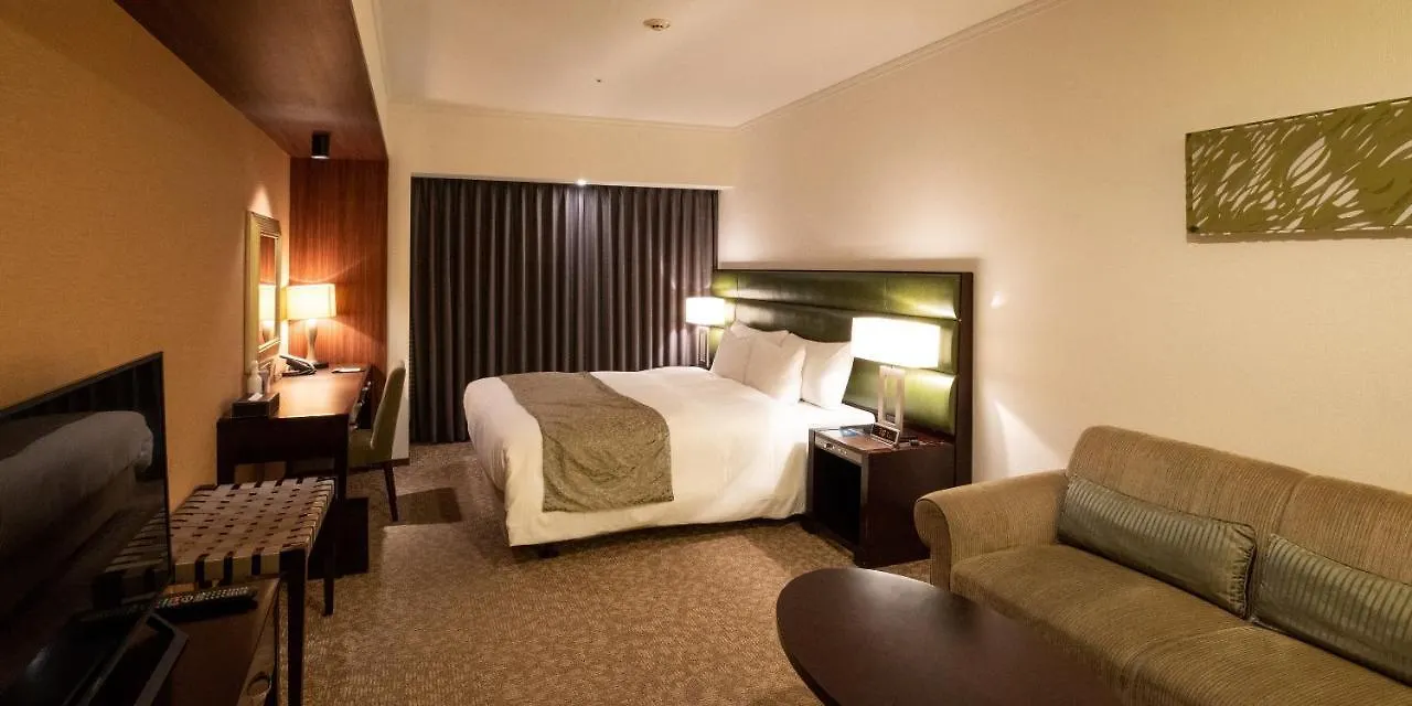 Ibis Styles Sapporo Hotel 3*,