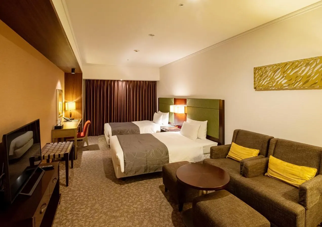 Ibis Styles Sapporo Hotel