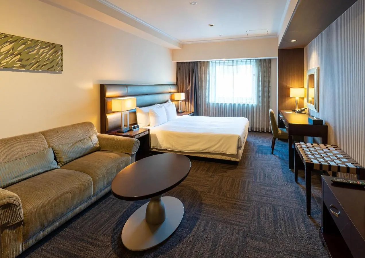 Ibis Styles Sapporo Hotel