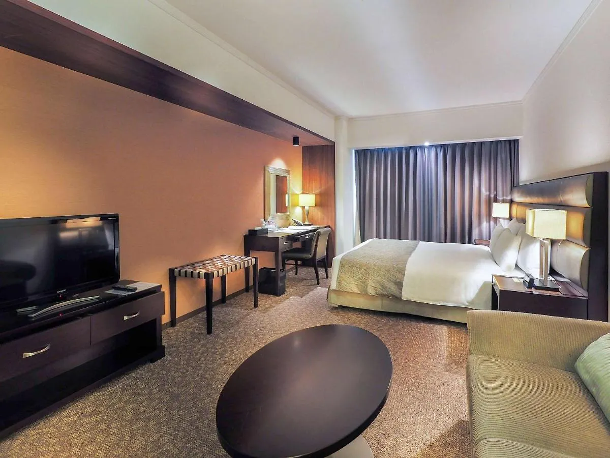 Ibis Styles Sapporo Hotel