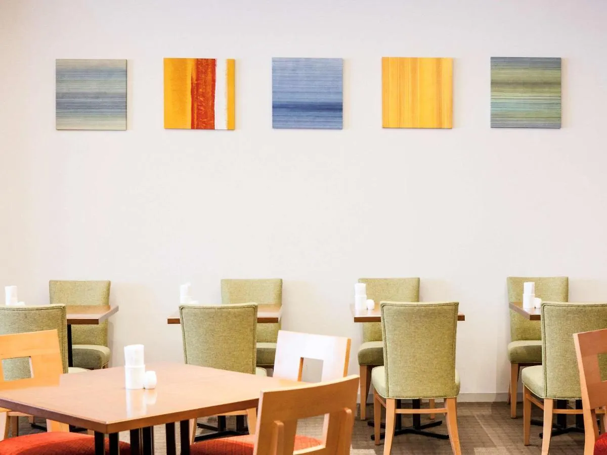 Ibis Styles Sapporo Hotel 3*,  Japan