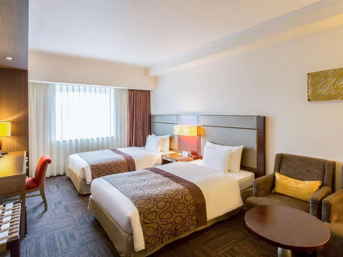 Ibis Styles Sapporo Hotel