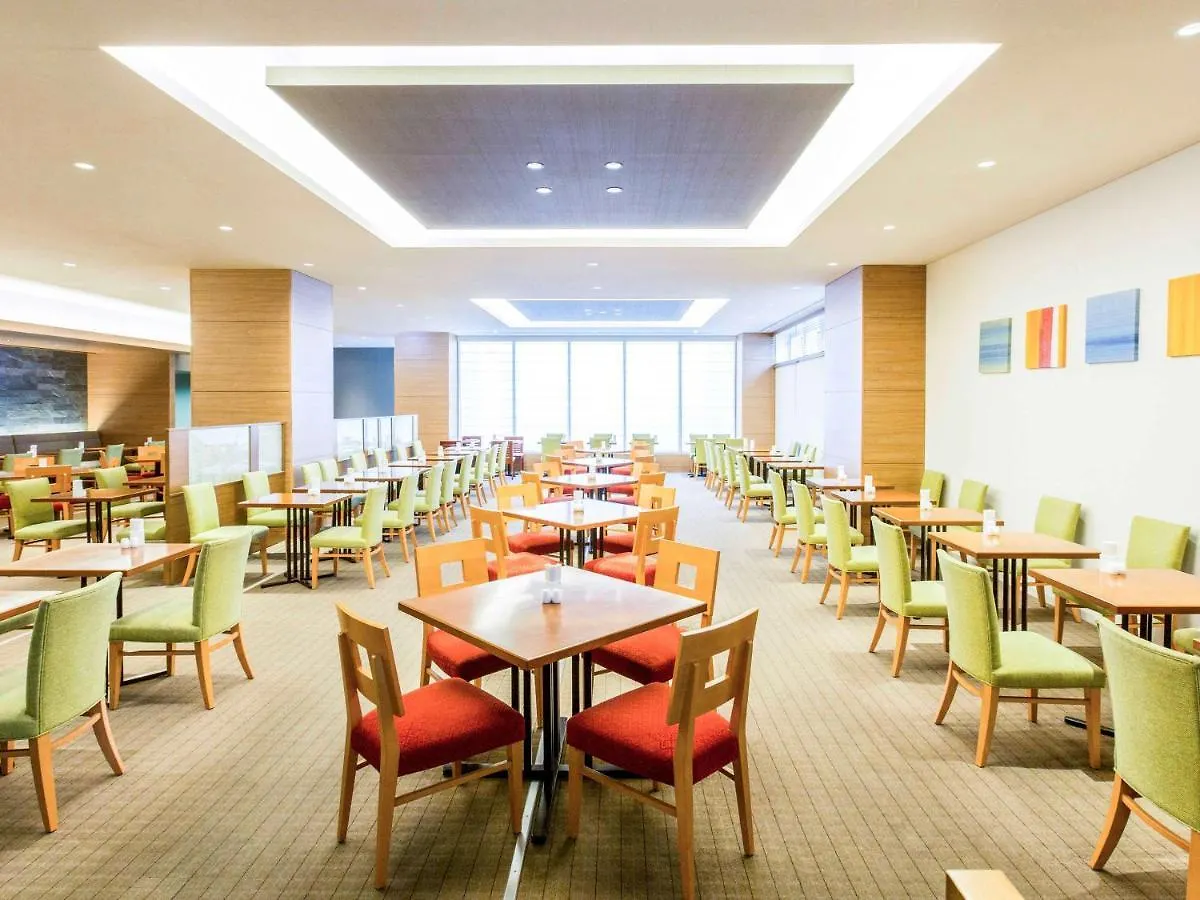 ***  Ibis Styles Sapporo Hotel Japan