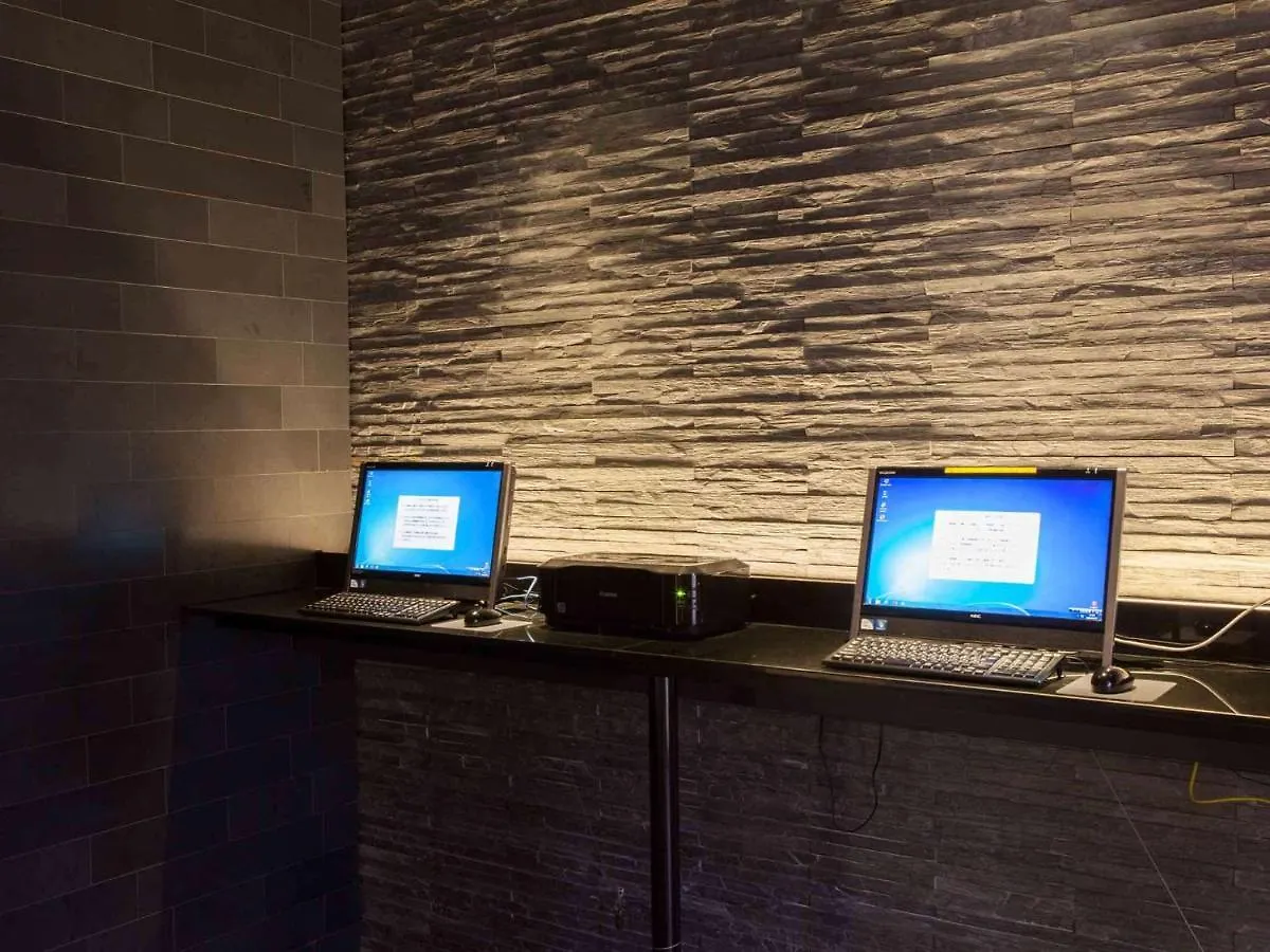Ibis Styles Sapporo Hotel