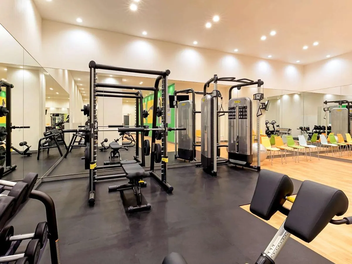 Ibis Styles Sapporo Hotel