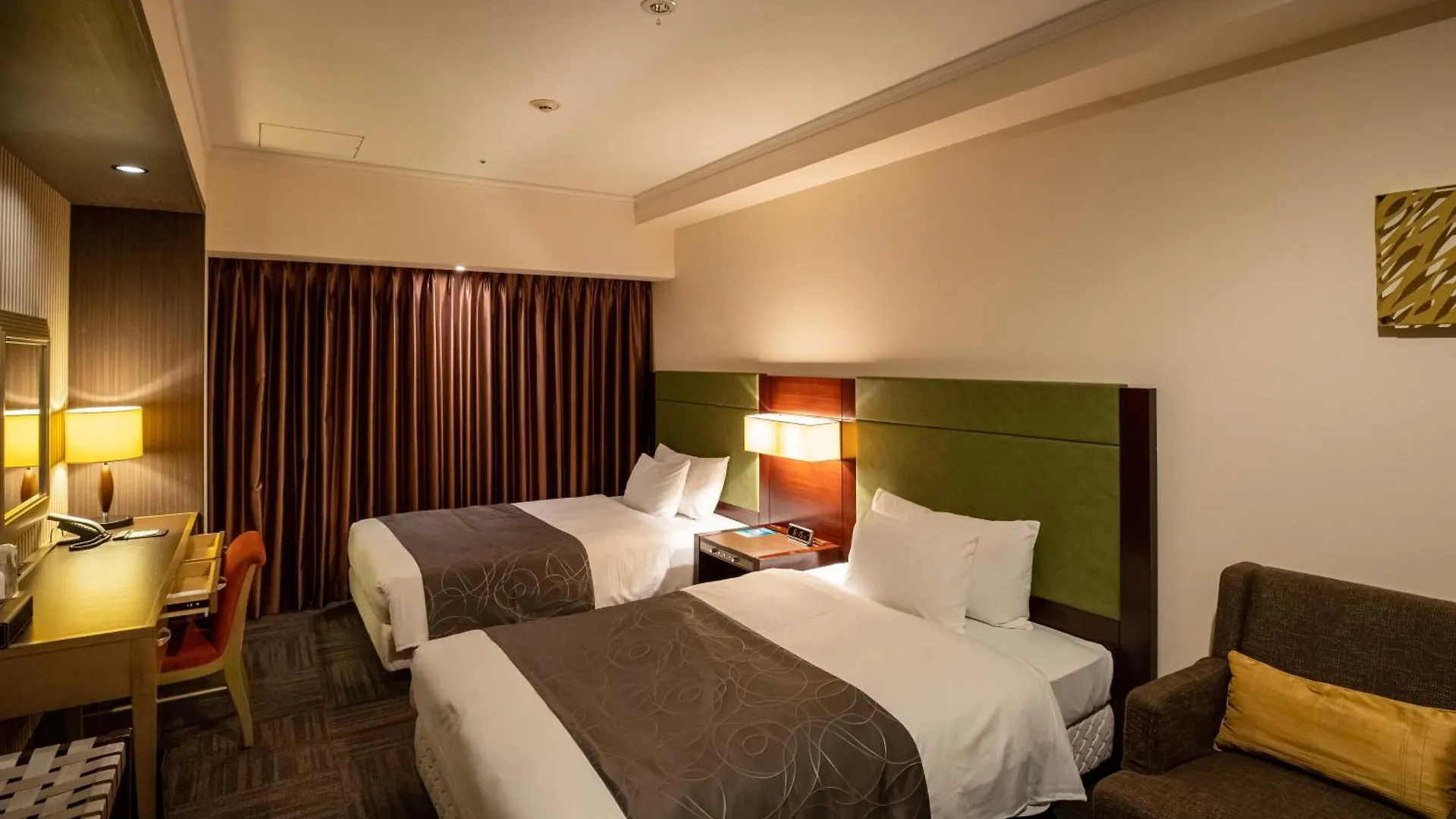 Ibis Styles Sapporo Hotel