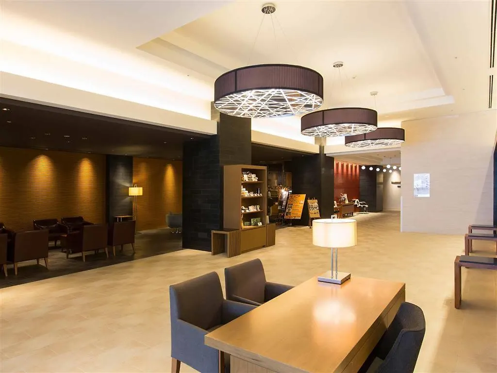 Ibis Styles Sapporo Hotel Japán