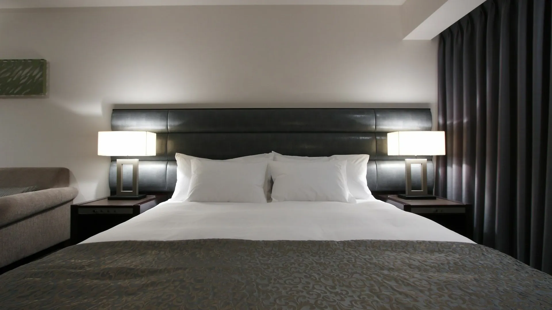 Ibis Styles Sapporo Hotel 3*,